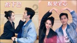 撞衫算什么,娱乐圈这些撞脸王们才叫亮瞎了眼-一站式有问必答平台